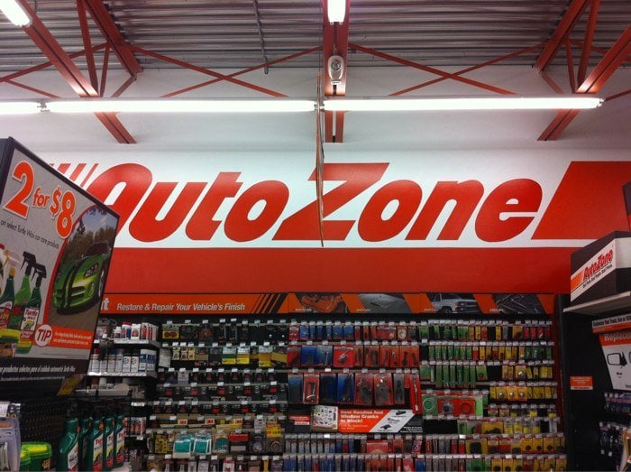 AUTOZONE Updated August 2024 17 Reviews 11365 Allisonville Rd