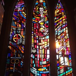 St Thomas Aquinas Church