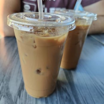 Noodleholics - HK Style Milk Tea - Noodles Near Me - Tucson, Arizona Noodleholics - HK Style Milk Tea - Noodles Near Me - Tucson, Arizona