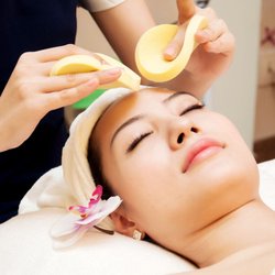 Ak Nails and Spa