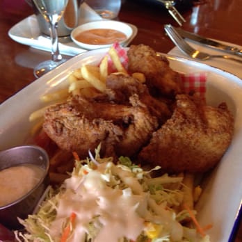 Barbuto - Deep fried chicken - Seafood Near Me - Narrabeen, NSW Barbuto - Deep fried chicken - Seafood Near Me - Narrabeen, NSW