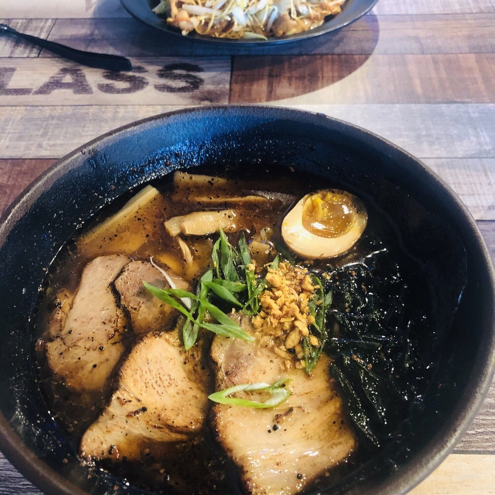 Sasuke Ramen - Ramen Near Me - Arvada, Colorado Sasuke Ramen - Ramen Near Me - Arvada, Colorado