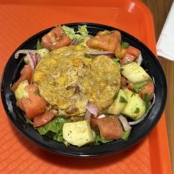 Merengue Express - Mofongo