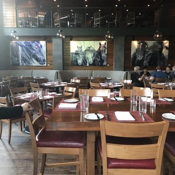 Moderne Barn Restaurant - New American Near Me - Armonk, New York Moderne Barn Restaurant - New American Near Me - Armonk, New York