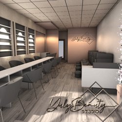 Yuly Beauty Studio