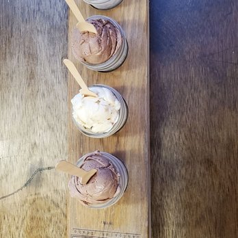 Panhandle Cone & Coffee - Ice cream flight - Coffee & Tea Near Me - Sandpoint, Idaho Panhandle Cone & Coffee - Ice cream flight - Coffee & Tea Near Me - Sandpoint, Idaho