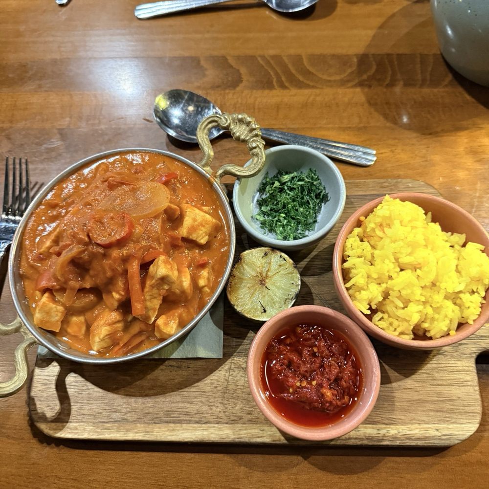 Pescada - Portuguese stew - Seafood Near Me - Scottsdale, Arizona Pescada - Portuguese stew - Seafood Near Me - Scottsdale, Arizona
