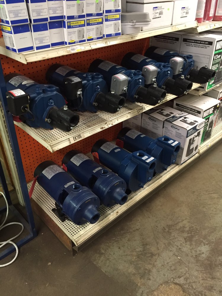 Slide of Central Hardware & Plumbing Supply