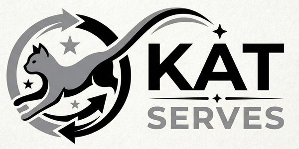 Kat Serves on Yelp
