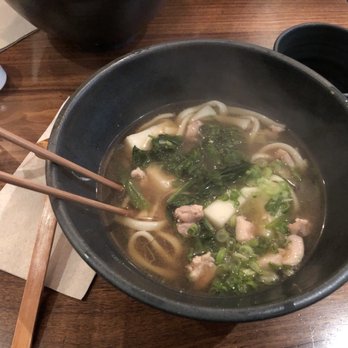 Raku - Chikara - Japanese Near Me - New York, New York