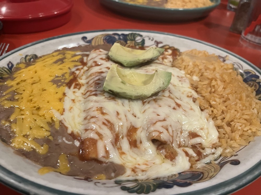 Mazatlan Mexican Restaurant
