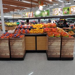 Produce Produce