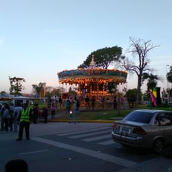 Garbarino - Carrousel