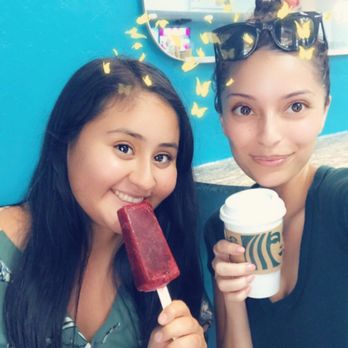 Frozen World - Ice Cream & Frozen Yogurt Near Me - Merced, California