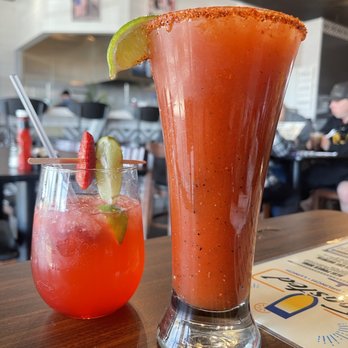 Toasted - #Michelada #LoveMimosa - Breakfast & Brunch Near Me - Bakersfield, California Toasted - #Michelada #LoveMimosa - Breakfast & Brunch Near Me - Bakersfield, California