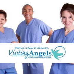 Visiting Angels - Punta Gorda