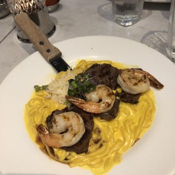 CVI.CHE 105 - 105 Linguini / Linguini 105 - Peruvian Near Me - Miami, Florida