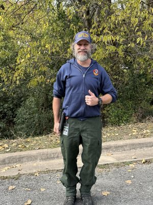 Austin Fire Department