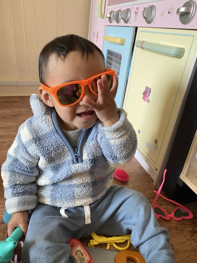 Golden Bird Family Child Care - childcare center in San Francisco, CA