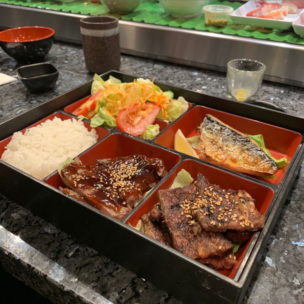 Bashamichi Sushi and Bar - Japanese Near Me - Millbrae, California