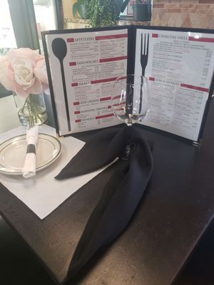 Menu photo 2 Charkoal Portuguese Grill Berkeley Heights, NJ