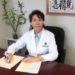 Shiwen Liu, LAC - Dr.shiwen liu