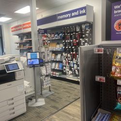 FedEx Office Print & Ship Center