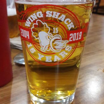 Wing Shack 65th Ave - Pitcher of Pacifico. - Chicken Wings Near Me - Greeley, Colorado Wing Shack 65th Ave - Pitcher of Pacifico. - Chicken Wings Near Me - Greeley, Colorado