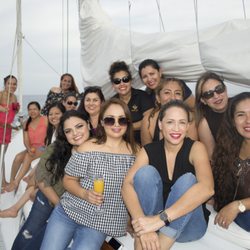 Cabo Deluxe Sailing