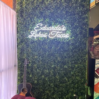 Eduardo's Lokos Tacos - Mexican Near Me - Tavares, Florida Eduardo's Lokos Tacos - Mexican Near Me - Tavares, Florida