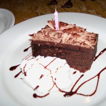 Gale's - flour-less cake - Italian Near Me - Pasadena, California Gale's - flour-less cake - Italian Near Me - Pasadena, California