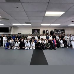 Proving Ground MMA