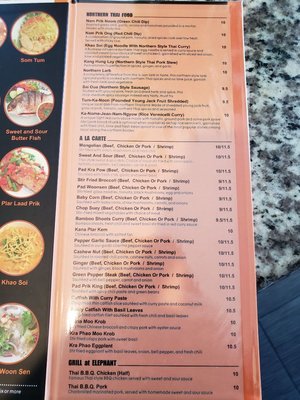 Elephant Thai Kitchen by null