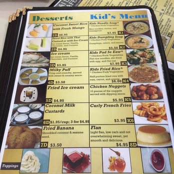 Thai Lily Cafe - Thai Near Me - Houston, Texas Thai Lily Cafe - Thai Near Me - Houston, Texas
