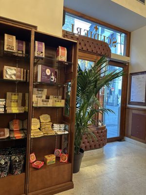 Caffè Scudieri Firenze by null