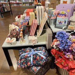 Paper Source - Books & gifts & cards