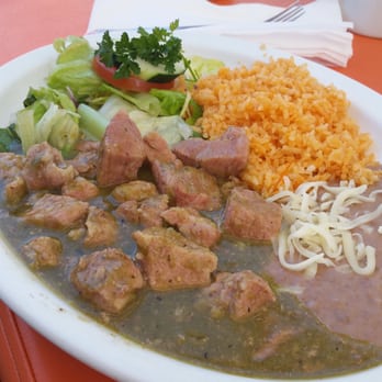 El Pirrin - Chile verde - Mexican Near Me - San Jose, California El Pirrin - Chile verde - Mexican Near Me - San Jose, California