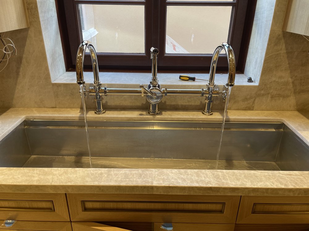 Slide of Summers Service & Maintenance