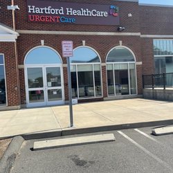 Hartford HealthCare Urgent Care