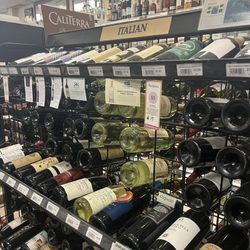 Norwich Wine & Spirits
