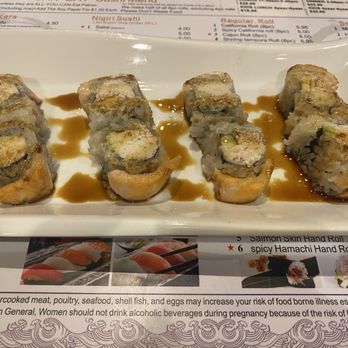 Oaka Sushi House - Sushi Bars Near Me - Las Vegas, Nevada Oaka Sushi House - Sushi Bars Near Me - Las Vegas, Nevada