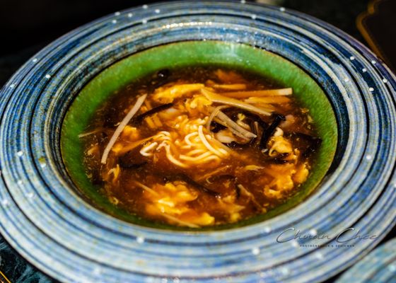 Lai Wah Heen by null