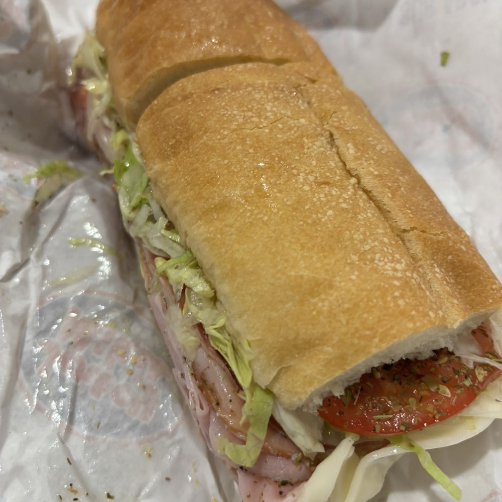 Jersey Mike's Subs - Fast Food Near Me - Memphis, Tennessee Jersey Mike's Subs - Fast Food Near Me - Memphis, Tennessee