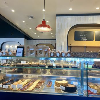Chaupain Bakery - Bakeries Near Me - Newport Beach, California