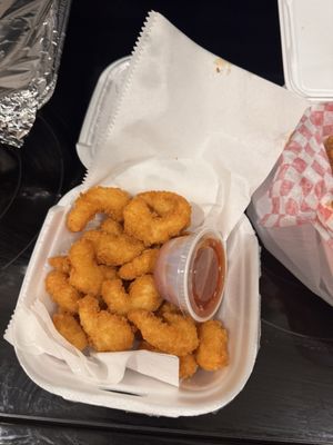 Flamies the hot chicken factory by null