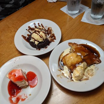 Texas Roadhouse - Desserts - American Near Me - Concord, North Carolina Texas Roadhouse - Desserts - American Near Me - Concord, North Carolina