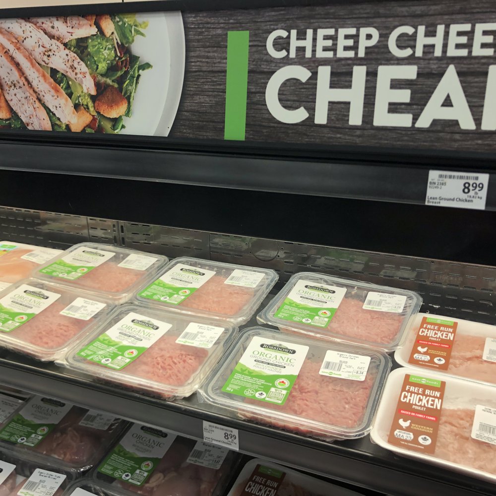 Save-On-Foods - Cheep cheep cheap chicken~ - Grocery Near Me - Vancouver, British Columbia Save-On-Foods - Cheep cheep cheap chicken~ - Grocery Near Me - Vancouver, British Columbia
