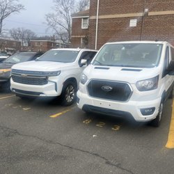Let’s Ride Transportation - Mid size SUV , Suburban, 11 Passenger Van !