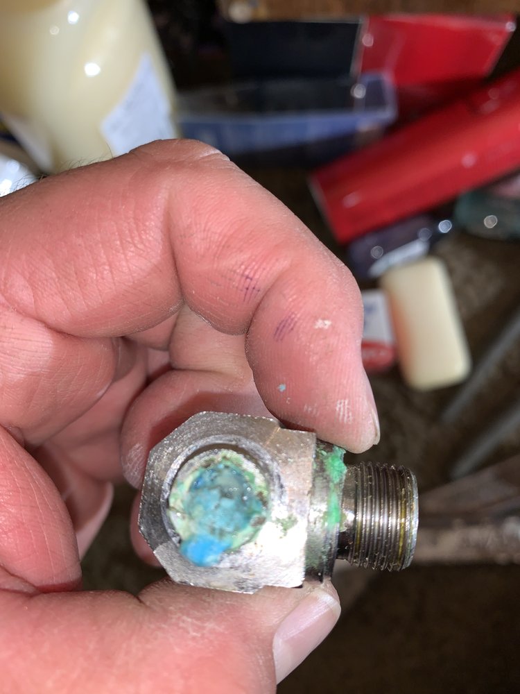 Slide of Alexis Plumber and Remodeling Service