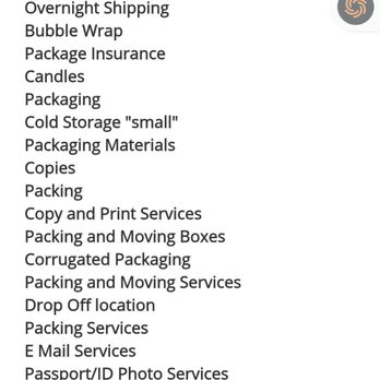 THE Galveston Mailroom - Notaries Near Me - Galveston, Texas THE Galveston Mailroom - Notaries Near Me - Galveston, Texas